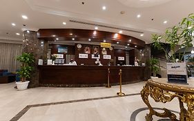 فندق حياة الذهبي